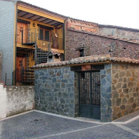 Pina de Montalgrao Tia Rulla 2 게스트하우스 외부 사진