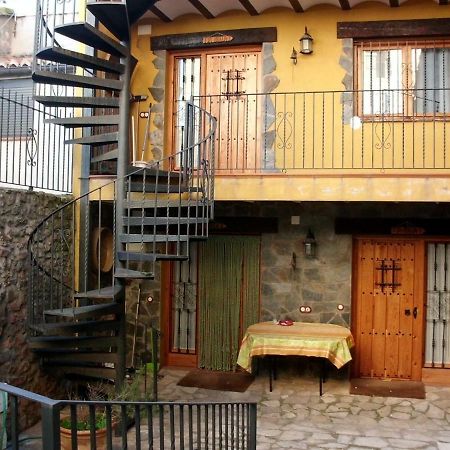 Pina de Montalgrao Tia Rulla 2 게스트하우스 외부 사진